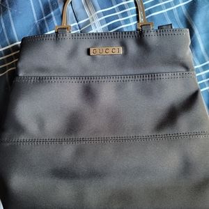 Gucci vintage purse